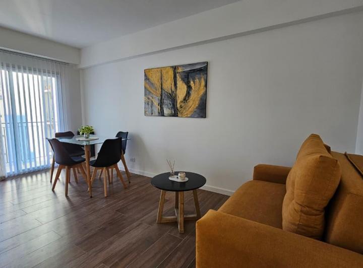 Departamento · 39m² · 2 Ambientes