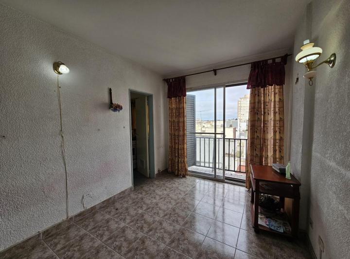 Departamento · 32m² · 2 Ambientes