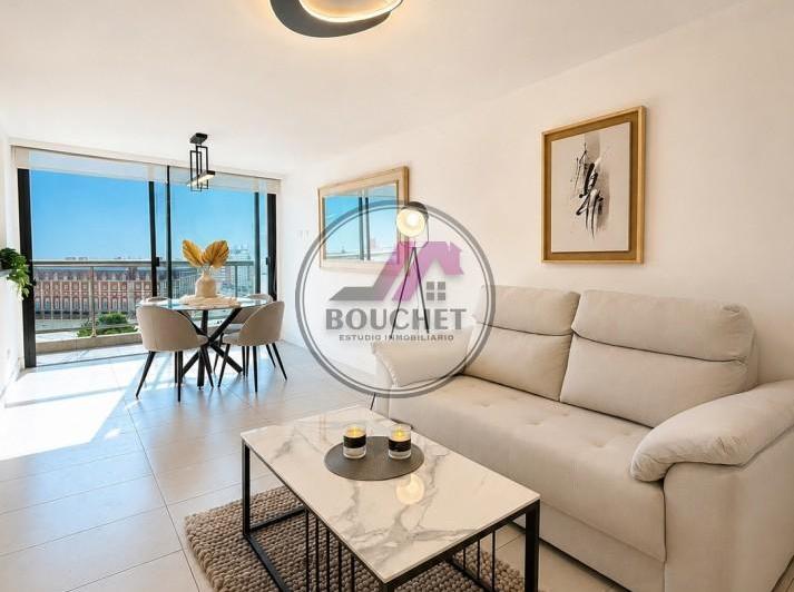 Departamento · 50m² · 2 Ambientes