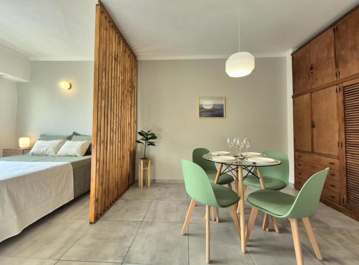 Departamento · 25m² · 1 Ambiente