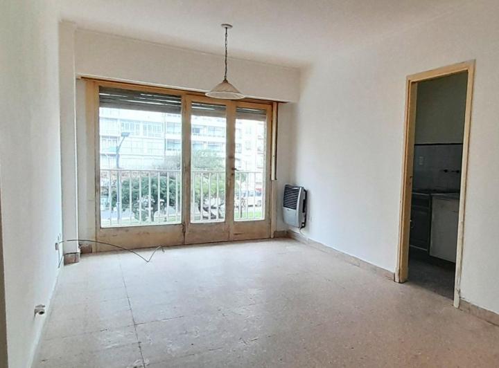 Departamento · 45m² · 1 Ambiente