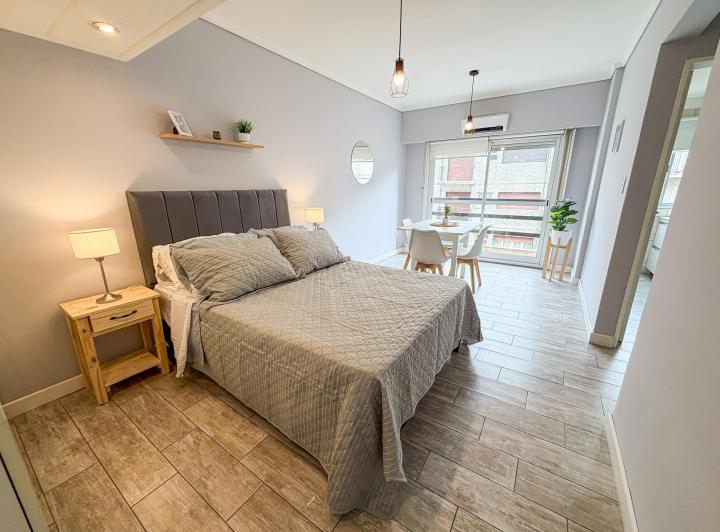Departamento · 27m²
