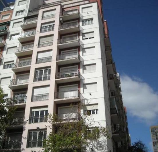 Departamento · 45m² · 2 Ambientes