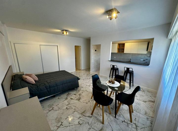 Departamento · 30m² · 1 Ambiente