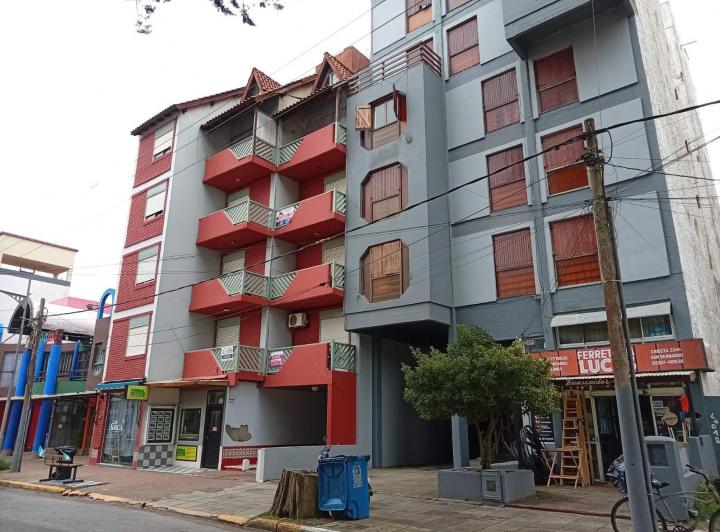 Departamento · 2 Ambientes