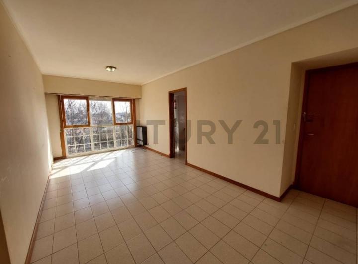 Departamento · 66m² · 3 Ambientes