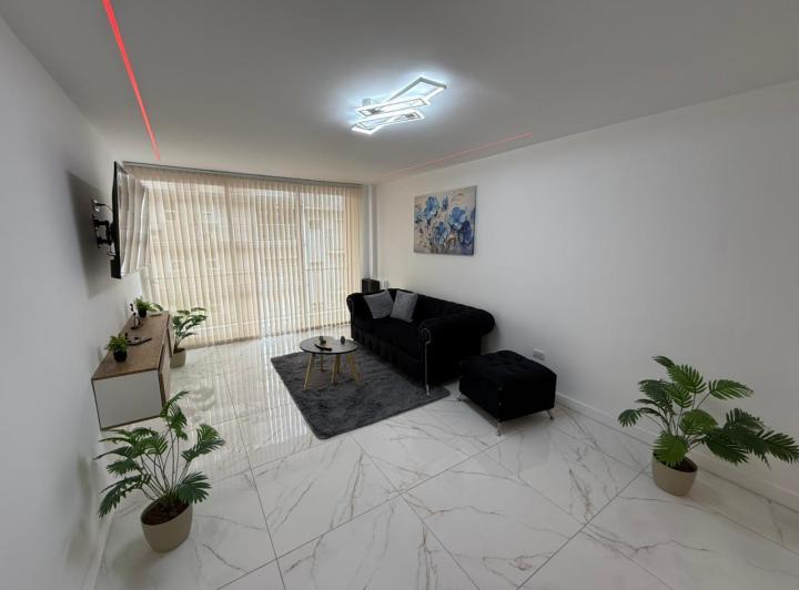 Departamento · 82m² · 3 Ambientes