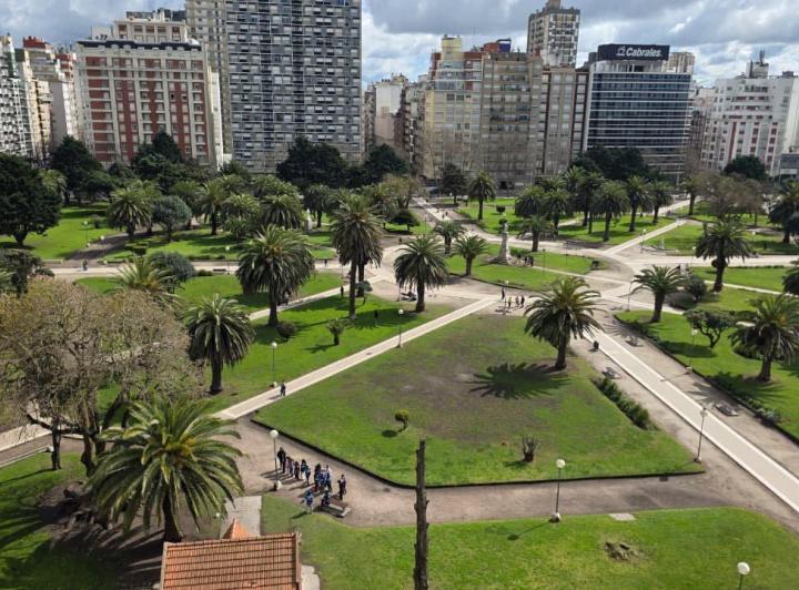 Departamento · 72m² · 3 Ambientes