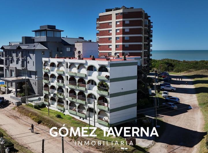 Departamento · 57m² · 3 Ambientes
