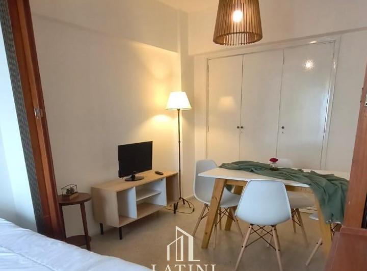Departamento · 30m² · 1 Ambiente