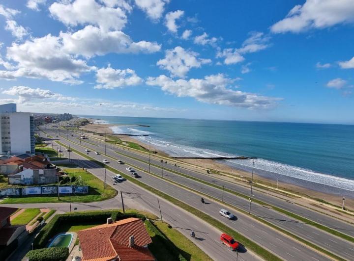 Departamento · 37m² · 1 Ambiente