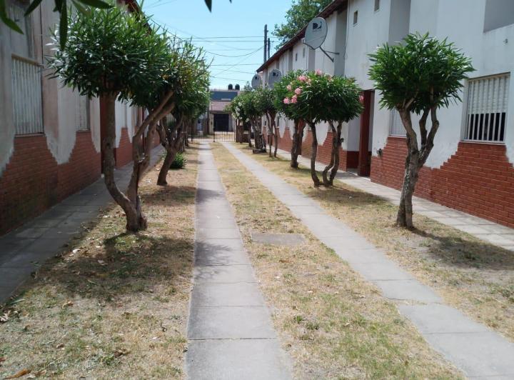 Departamento · 55m² · 3 Ambientes