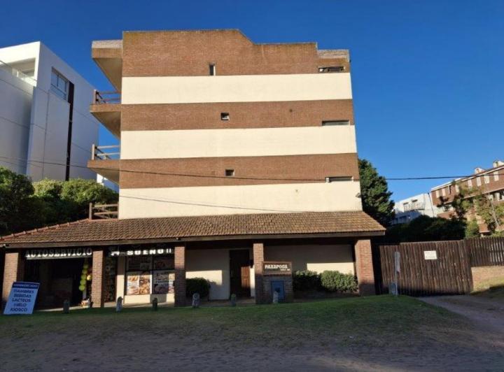 Departamento · 55m² · 3 Ambientes · 1 Cochera
