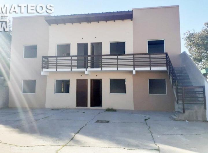 Departamento · 35m² · 3 Ambientes · 1 Cochera