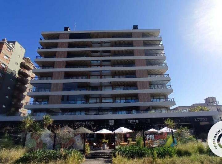 Departamento · 86m² · 3 Ambientes · 1 Cochera