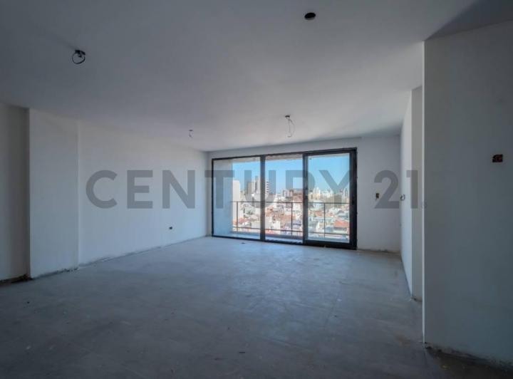 Departamento · 90m² · 3 Ambientes