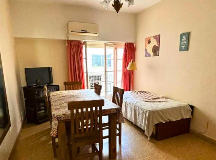 Departamento · 81m² · 3 Ambientes