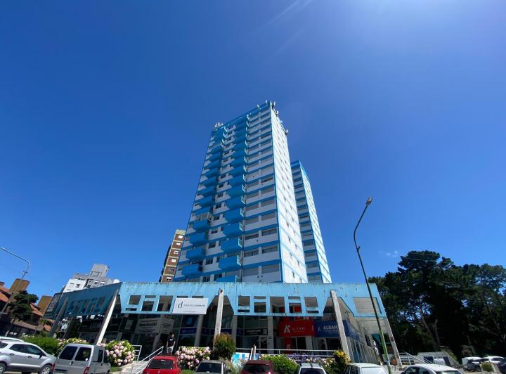 Departamento · 36m² · 2 Dormitorios