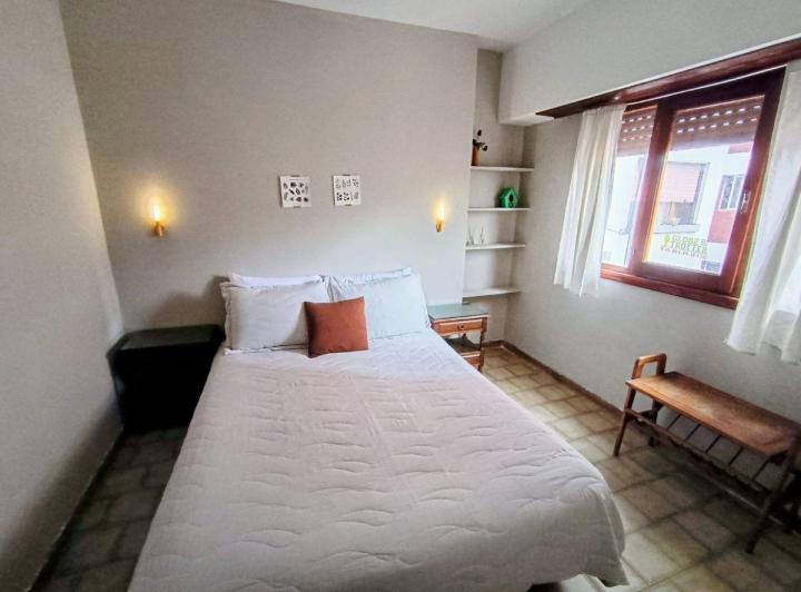 Departamento · 38m² · 2 Ambientes · 1 Cochera