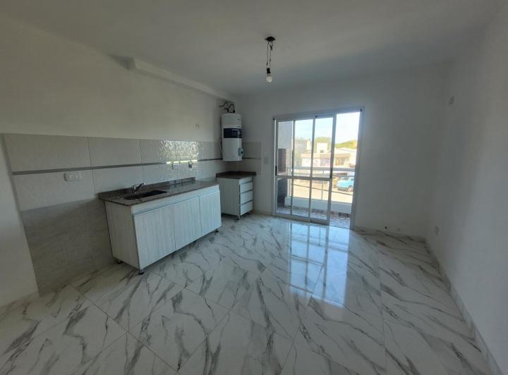 Departamento · 43m² · 2 Ambientes