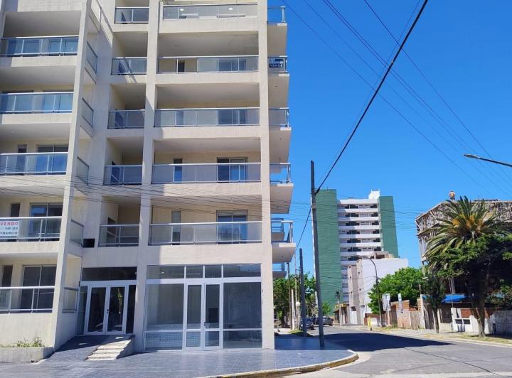 Departamento · 50m² · 2 Ambientes · 1 Cochera
