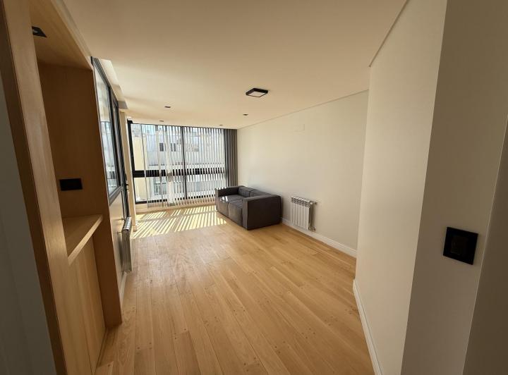Departamento · 50m² · 2 Ambientes