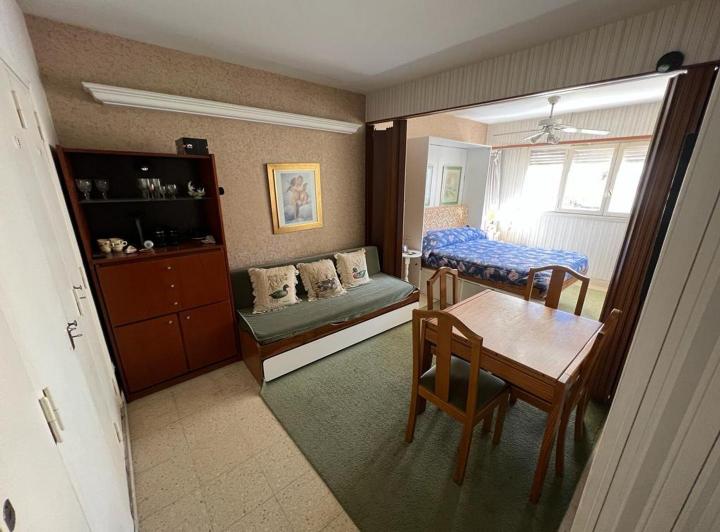 Departamento · 28m² · 1 Ambiente