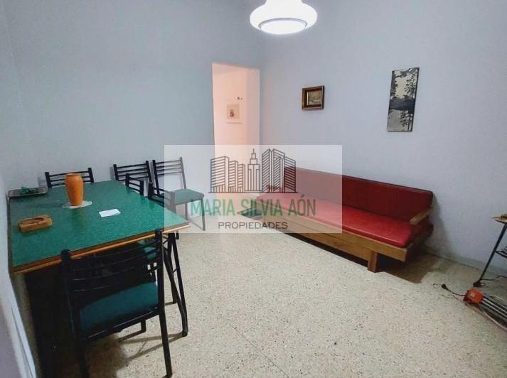 Departamento · 36m² · 2 Ambientes