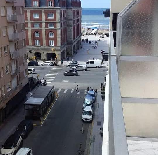 Departamento · 40m² · 2 Ambientes