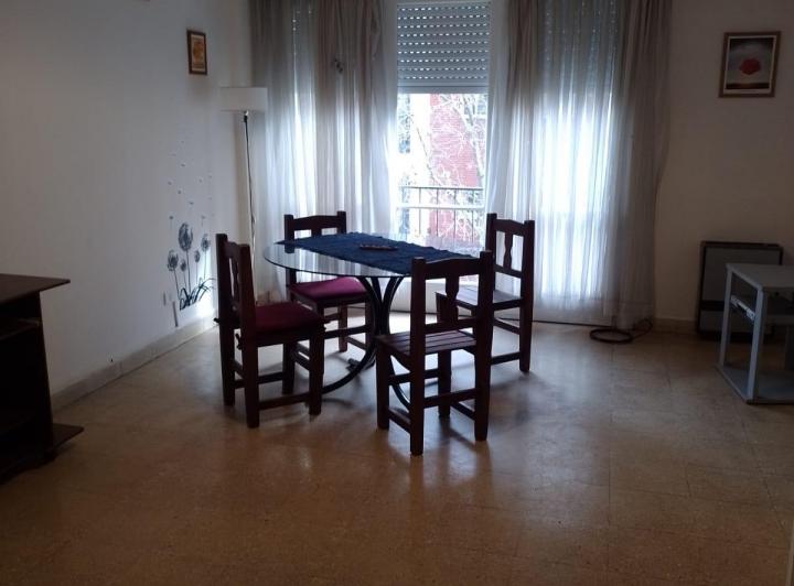 Departamento · 28m² · 1 Dormitorio