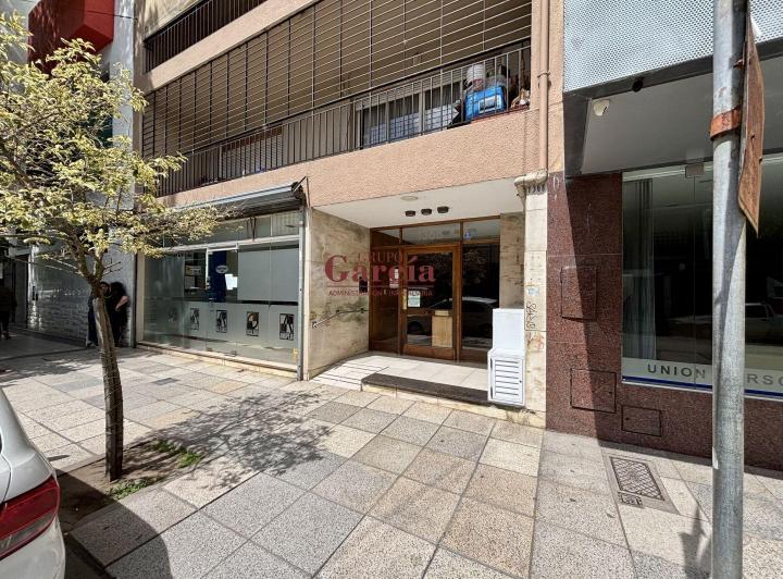 Departamento · 105m² · 3 Ambientes