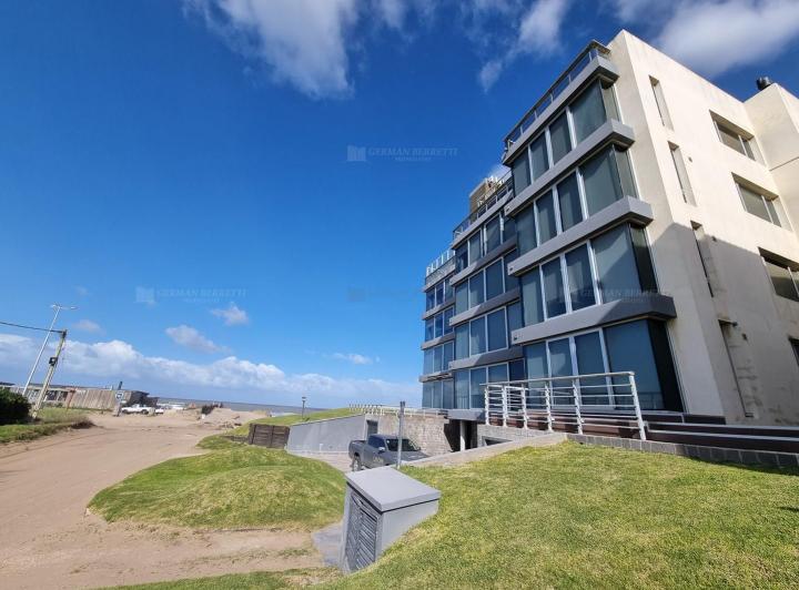 Departamento · 88m² · 4 Ambientes · 1 Cochera