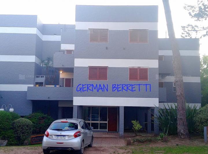Departamento · 56m² · 3 Ambientes · 1 Cochera