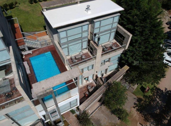 Departamento · 72m² · 4 Ambientes