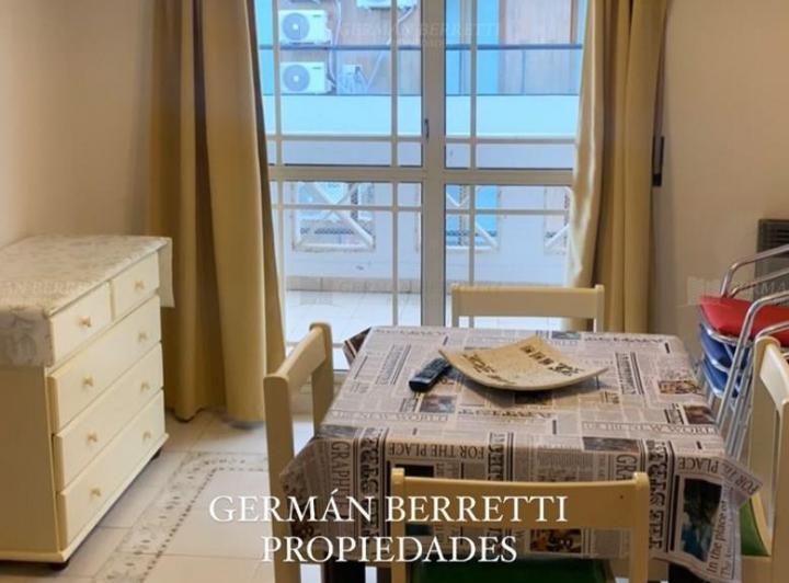 Departamento · 45m² · 2 Ambientes