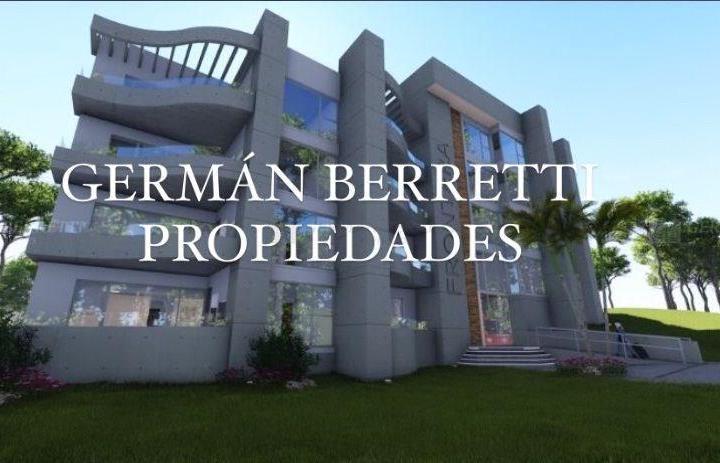Departamento · 70m² · 3 Ambientes · 1 Cochera