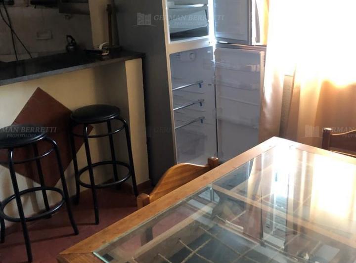Departamento · 60m² · 3 Ambientes