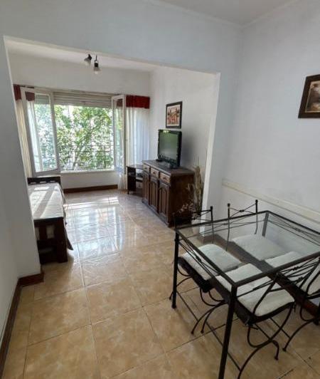 Departamento · 38m² · 2 Ambientes