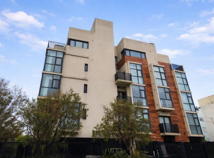 Departamento · 44m² · 2 Ambientes · 1 Cochera