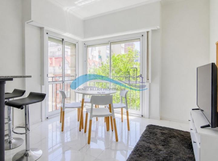 Departamento · 32m² · 2 Ambientes