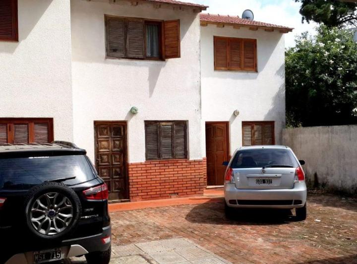 Departamento · 42m² · 3 Ambientes · 1 Cochera