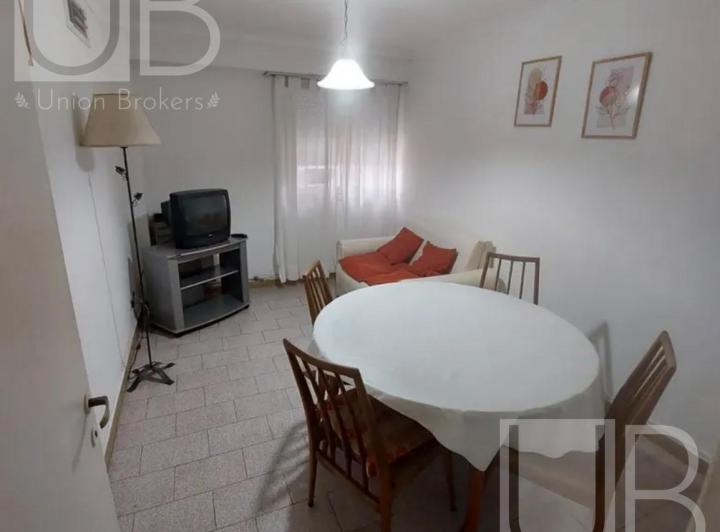 Departamento · 38m² · 2 Ambientes