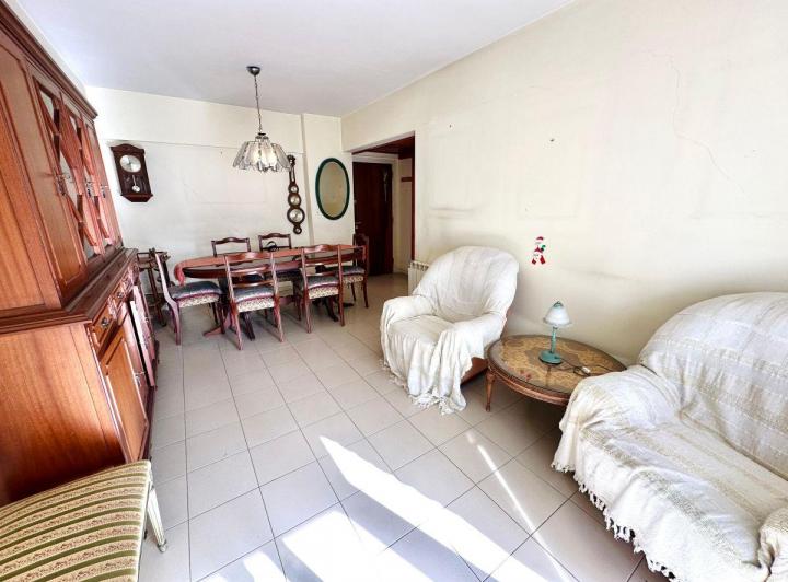Departamento · 51m² · 2 Ambientes · 1 Cochera