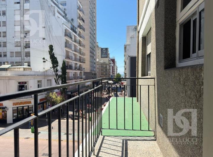 Departamento · 44m² · 2 Ambientes