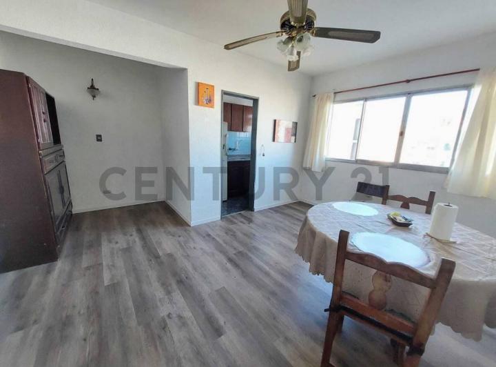 Departamento · 35m² · 2 Ambientes