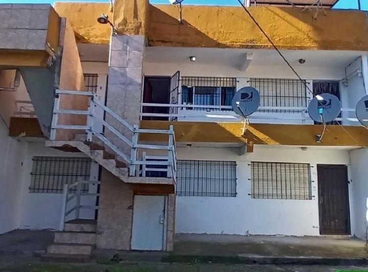 Departamento · 36m² · 2 Ambientes
