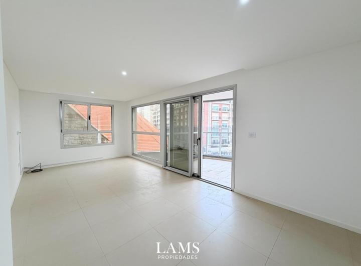 Departamento · 71m² · 3 Ambientes · 1 Cochera