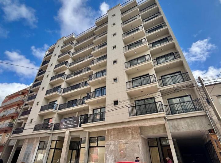 Departamento · 39m² · 1 Ambiente