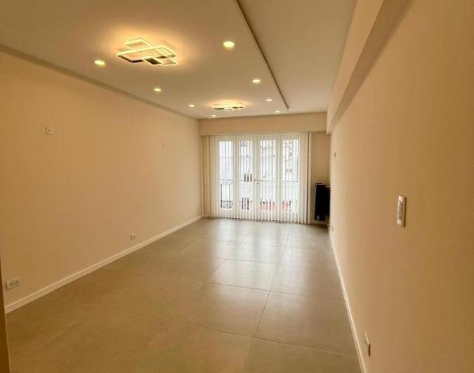 Departamento · 79m² · 4 Ambientes