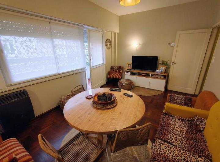 Departamento · 56m² · 2 Ambientes